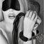 Ouch! Introductory Bondage Kit #1 - Black