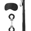 Ouch! Introductory Bondage Kit #1