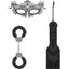 Ouch! Introductory Bondage Kit #3