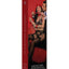 Ouch! Introductory Bondage Kit #6