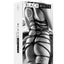 Ouch! Japanese Rope - Black - 10m