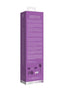 Ouch! Kits Introductory Bondage Kit #2 - Purple - 4 Piece Kit