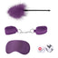 Ouch! Kits Introductory Bondage Kit #2
