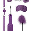 Ouch! Kits Introductory Bondage Kit #4