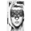 Ouch! Lace Eye-Mask Princess