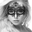 Ouch! Lace Eye-Mask