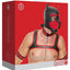 Ouch! Neoprene Puppy Kit