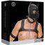 Ouch! Neoprene Puppy Kit