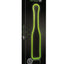 Ouch! Paddle - Black/Glow In The Dark/Green