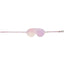 Ouch! Paris Collection Blindfold - Pink