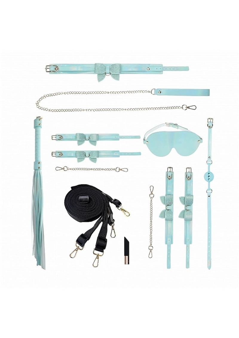 Paris Collection Kit Ouch! Paris Collection Kit – The Toy Box