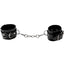Ouch Premium Bonded Leather Cuffs For Hands Or Ankles