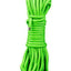 Ouch Rope 10m/16 Strings - Glow In The Dark/Green