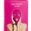 Ouch! Subversion Mask - Pink