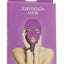 Ouch! Subversion Mask - Purple