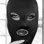 Ouch! Subversion Mask with Open Mouth and Eyes