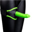 Ouch! Thigh Strap-On