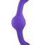 Our Gyro Vibe Rechargeable Silicone Dual End Vibrator