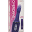 Overdrive Portable Sex Machine Travel Thruster Rechargeable Silicone Vibrator - Purple