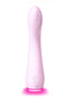 OVO Ciana G-Spot Rechargeable Silicone Vibrator - Pink