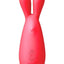 OVO Ner Clitoral Silicone Rechargeable Vibrator