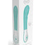 OVO Silkskyn Rechargeable Silicone Bumpy Vibrator
