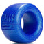 Oxballs Atomic Jock Balls-T Silicone Ball Stretcher - Blue