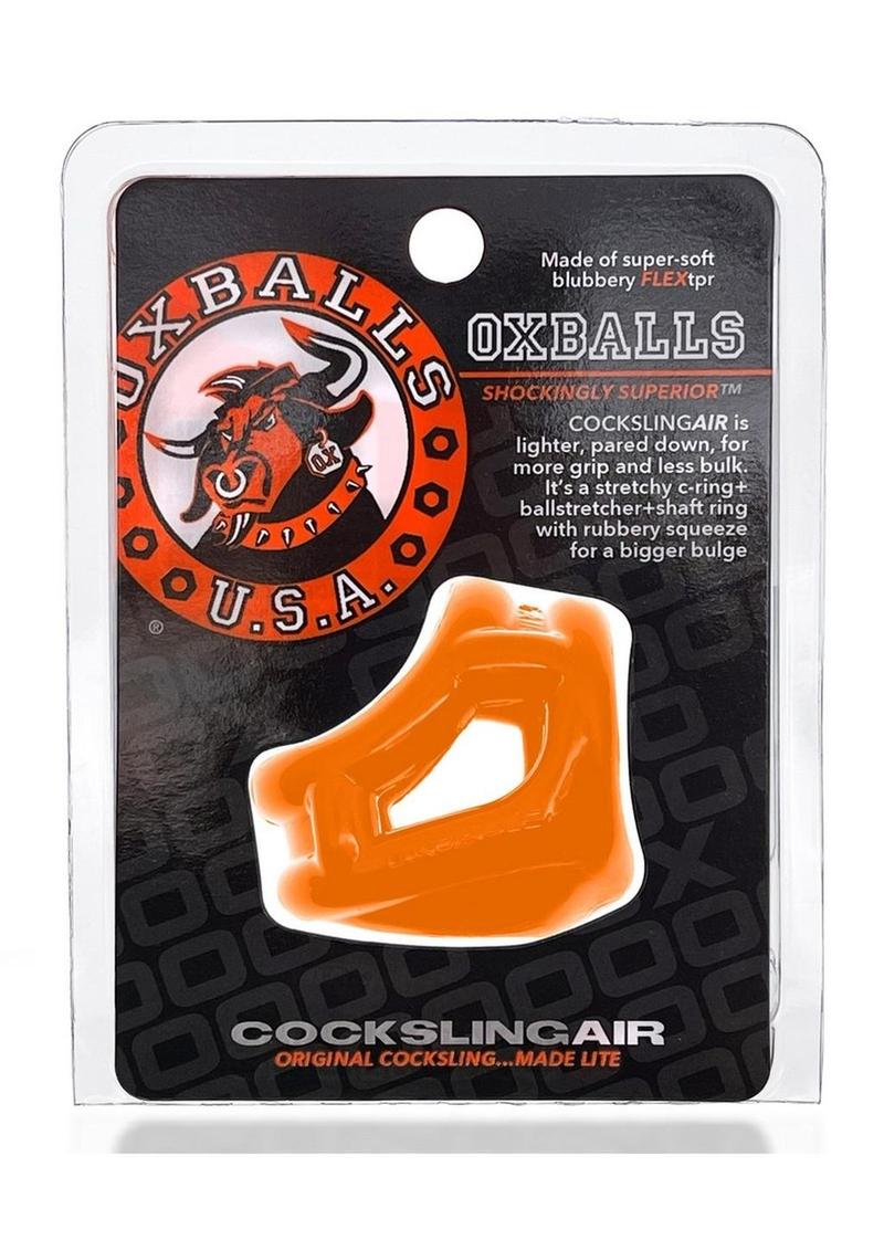 Oxballs Cocksling Air Cock and Ball Sling