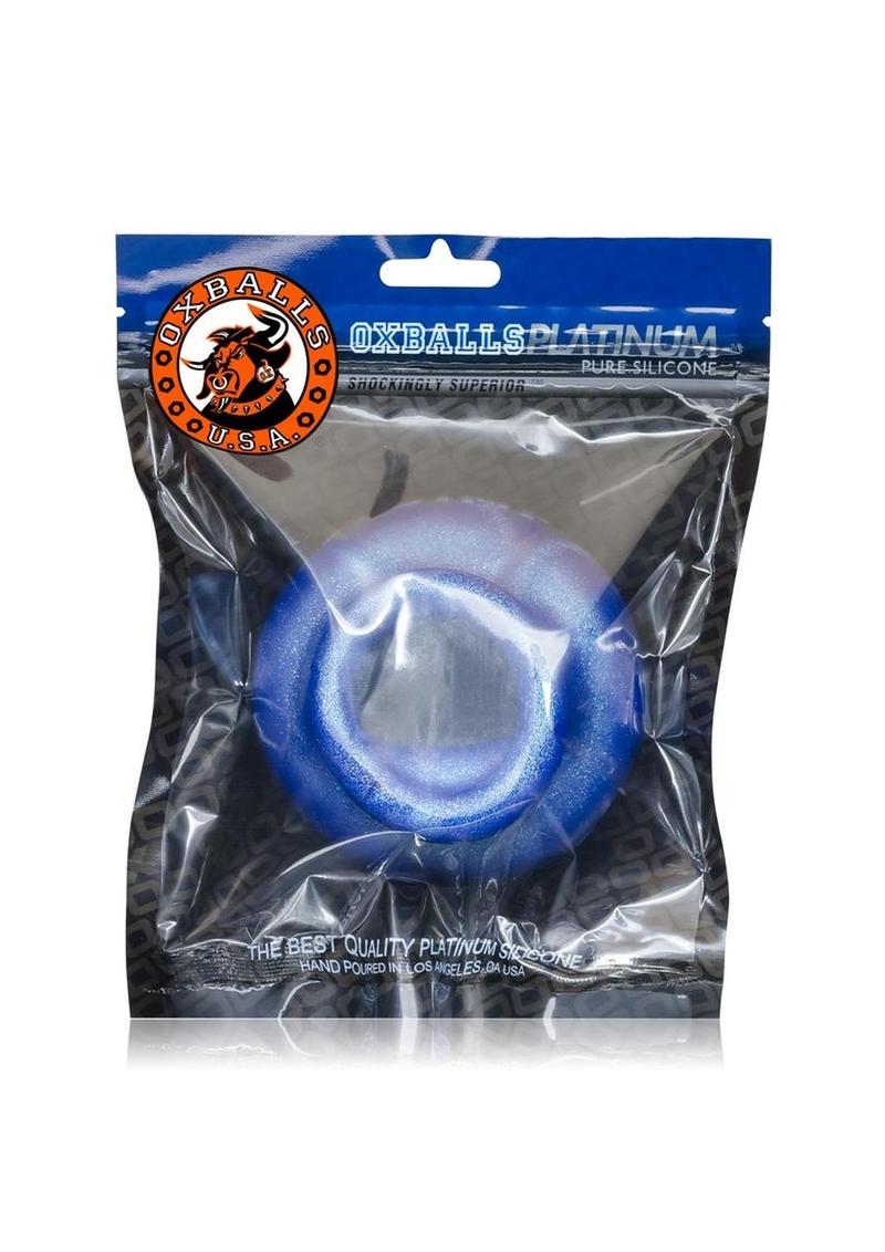 Oxballs Juicy Silicone Cock Ring