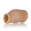 Oxballs Moreskin Silicone Faux Foreskin Hoods - Vanilla - Set