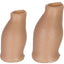 Oxballs Moreskin Silicone Faux Foreskin Hoods