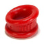 Oxballs Neo-Stretch Neo-Angle Silicone Ball Stretcher - Red