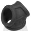 Oxballs Oxsling Silicone Blend Power Sling - Black