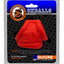 Oxballs Oxsling Silicone Blend Power Sling - Red