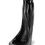 Oxballs Penetrator Silicone Cock Ring Dildo