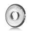 Oxballs Ringer Donut Cock Ring - Clear - 3 Pack