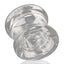 Oxballs Squeeze Soft Grip Ball Stretcher - Clear