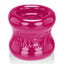 Oxballs Squeeze Soft Grip Ball Stretcher - Pink