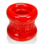 Oxballs Squeeze Soft Grip Ball Stretcher - Red