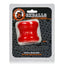 Oxballs Squeeze Soft Grip Ball Stretcher