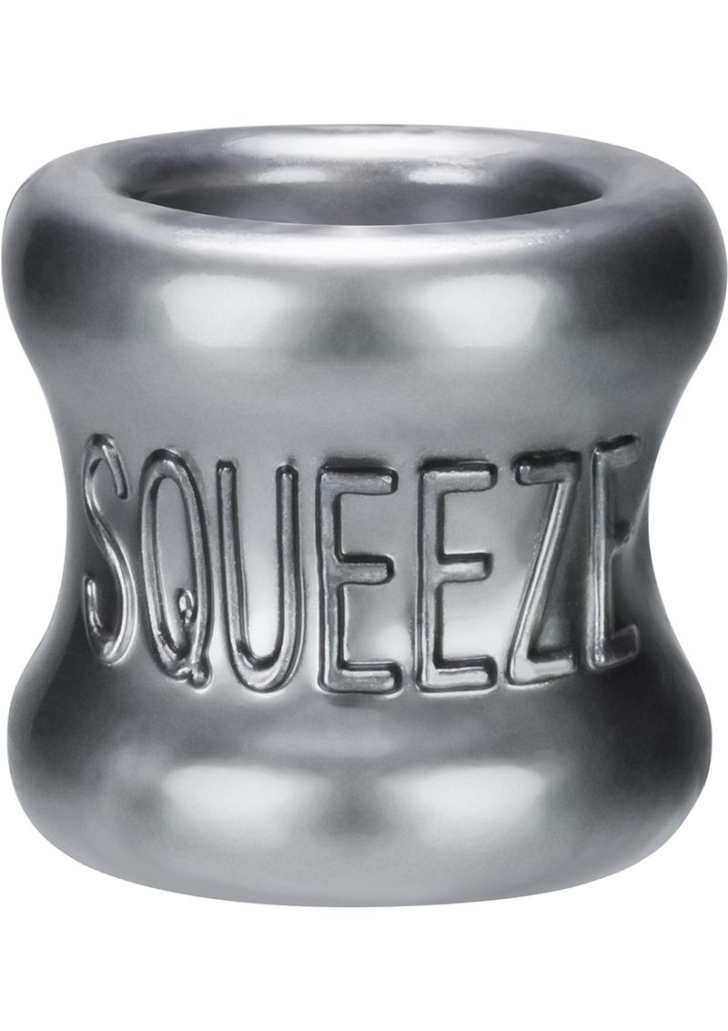 Oxballs Squeeze Soft Grip Ball Stretcher