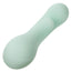 Pacifica Bora Bora Rechargeable Silicone Vibrator - Green