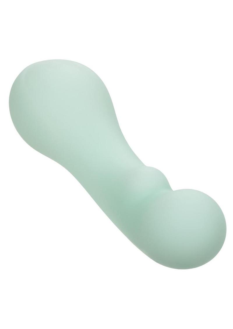 Pacifica Bora Bora Rechargeable Silicone Vibrator