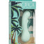 Pacifica Bora Bora Rechargeable Silicone Vibrator