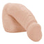 Packer Gear 5in Packing Penis - Ivory/White - 5in