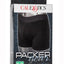 Packer Gear Boxer Brief with Packing Pouch - Black - 3XLarge/XXLarge