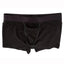 Packer Gear Boxer Brief with Packing Pouch - Black - 3XLarge/XXLarge