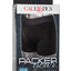 Packer Gear Boxer Brief with Packing Pouch