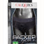 Packer Gear Brief Harness - Black - 3XLarge/XXLarge