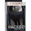 Packer Gear Brief Harness - Black - Large/XLarge